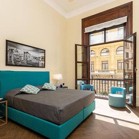 Spa Apartment Via Barberini Rome Buitenkant foto
