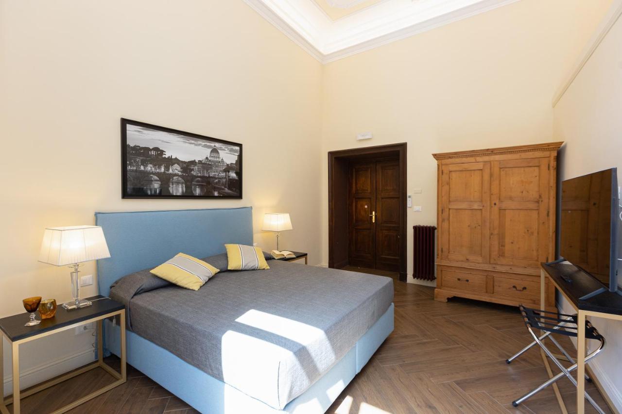 Spa Apartment Via Barberini Rome Buitenkant foto