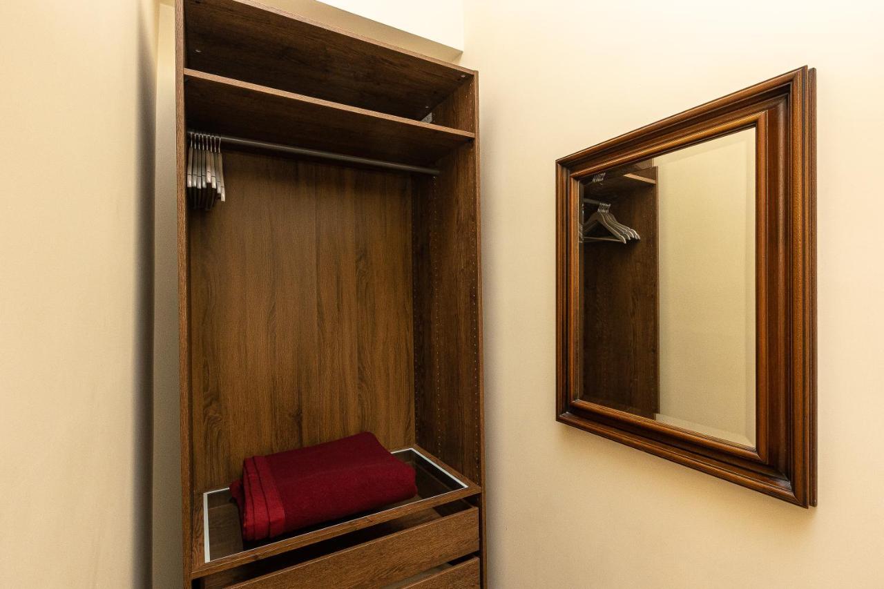 Spa Apartment Via Barberini Rome Buitenkant foto