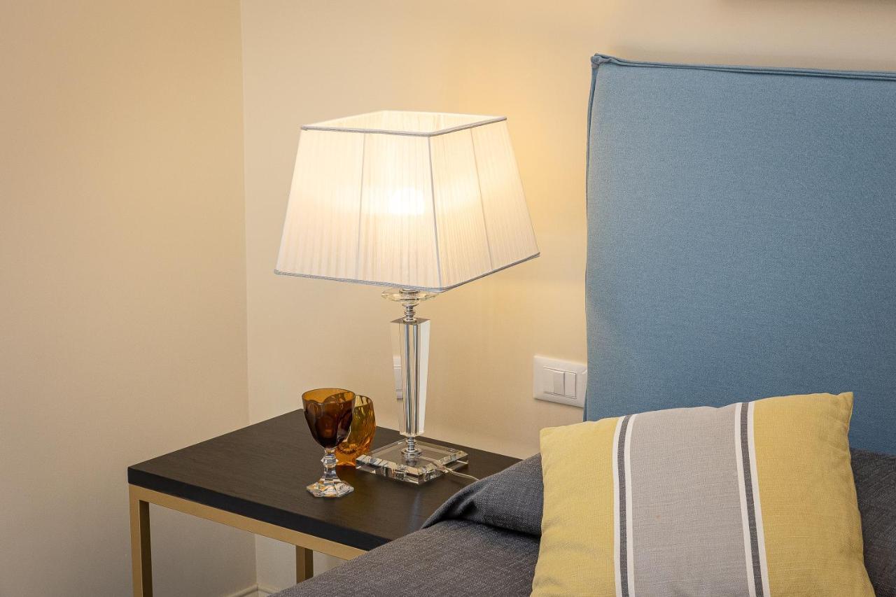 Spa Apartment Via Barberini Rome Buitenkant foto