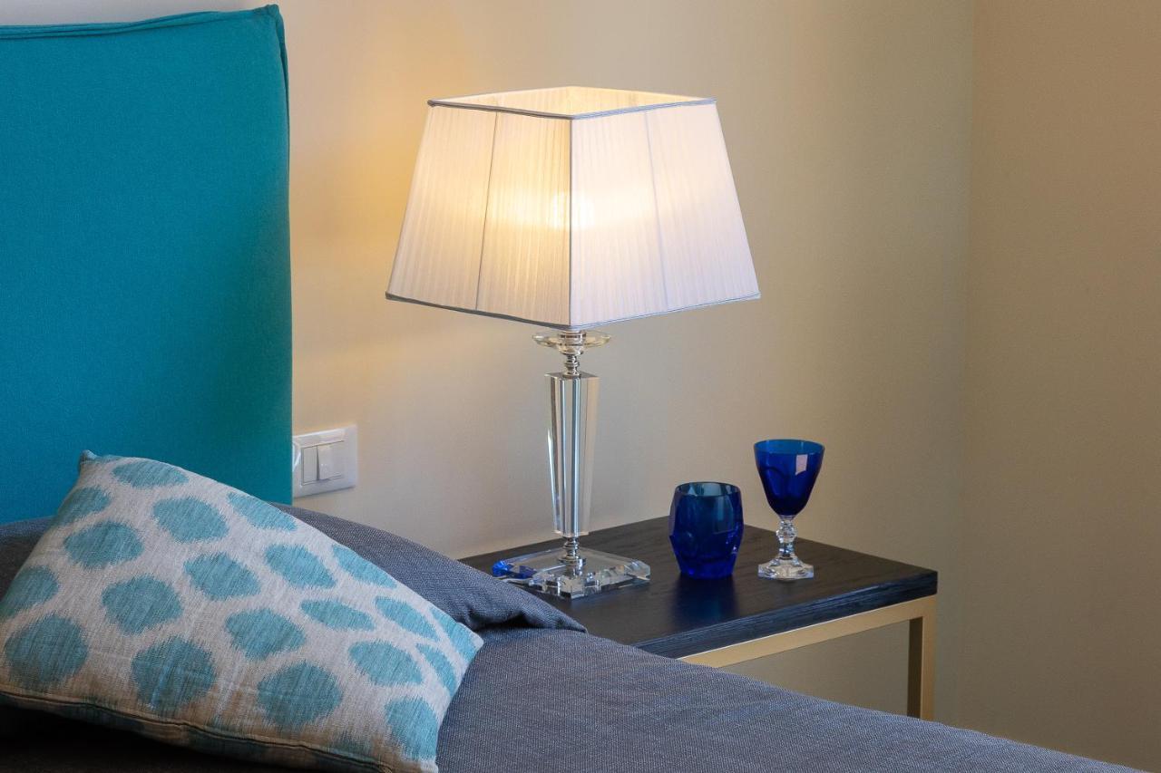 Spa Apartment Via Barberini Rome Buitenkant foto