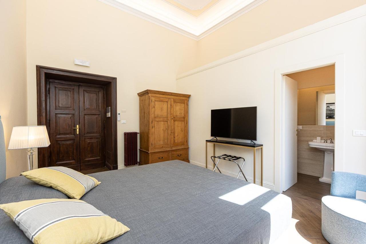 Spa Apartment Via Barberini Rome Buitenkant foto