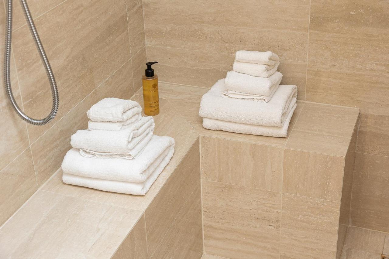 Spa Apartment Via Barberini Rome Buitenkant foto
