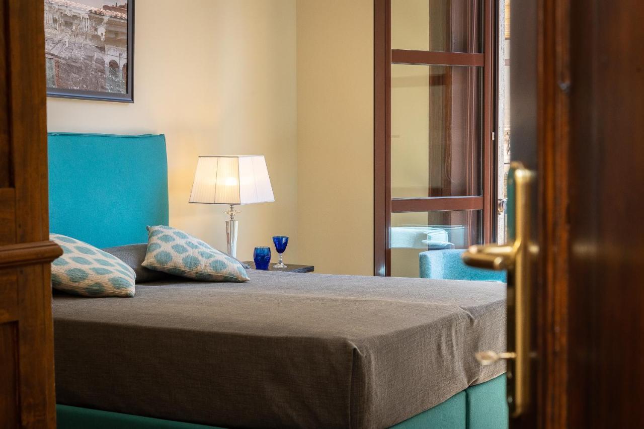Spa Apartment Via Barberini Rome Buitenkant foto