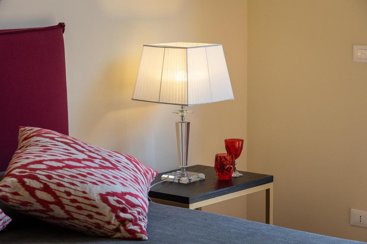 Spa Apartment Via Barberini Rome Buitenkant foto