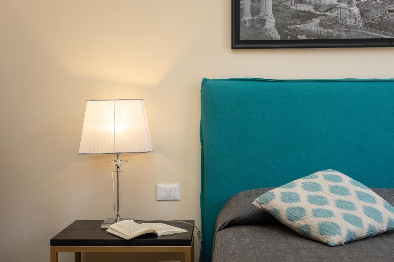 Spa Apartment Via Barberini Rome Buitenkant foto
