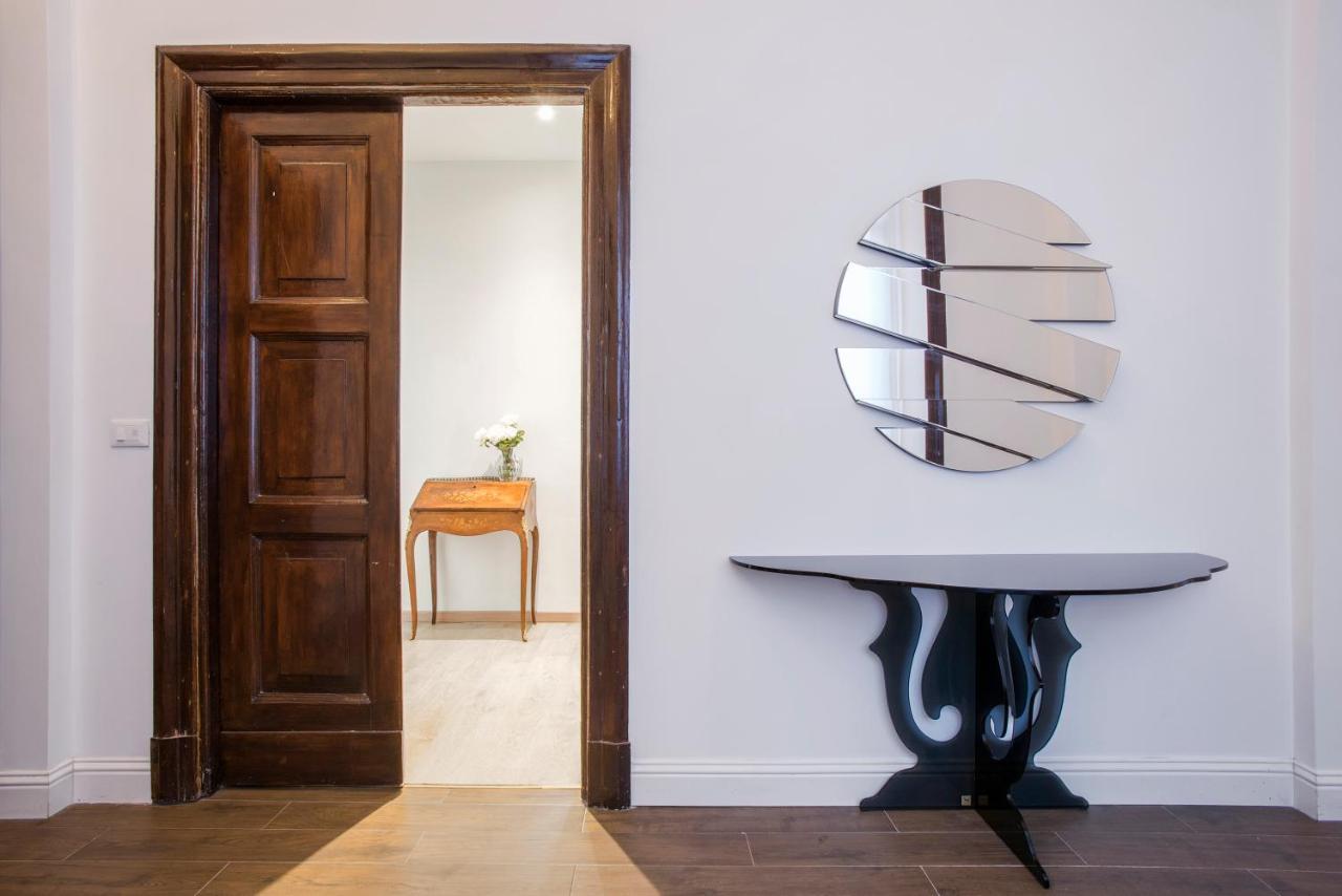 Spa Apartment Via Barberini Rome Buitenkant foto