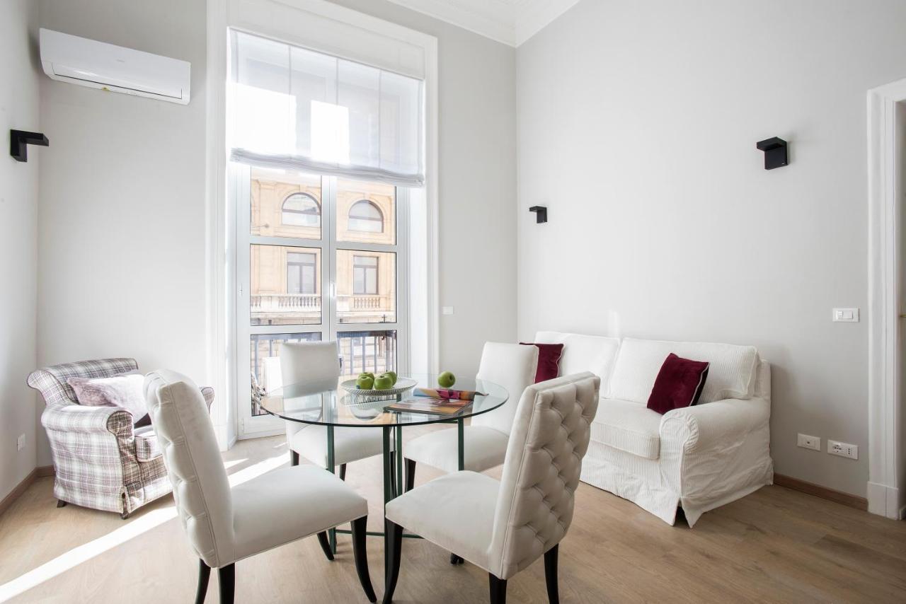 Spa Apartment Via Barberini Rome Buitenkant foto